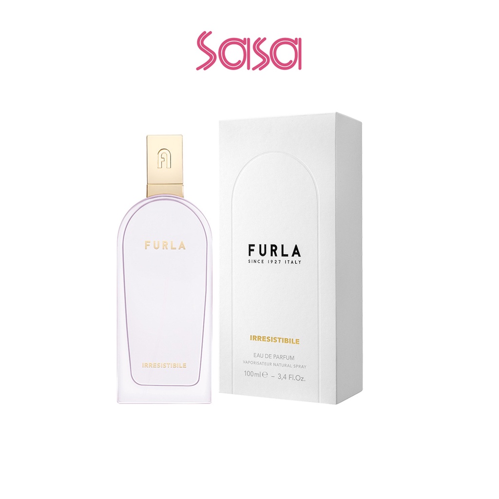 Furla Irresistible Edp (100ml) | Shopee Malaysia