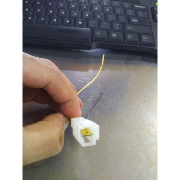 Socket 1 Male Female leg cable unit price | Shopee Malaysia