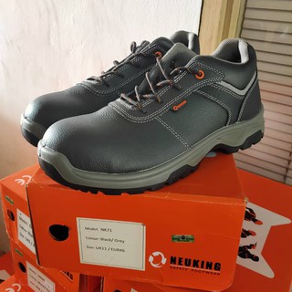 Neuking on sale safety shoes