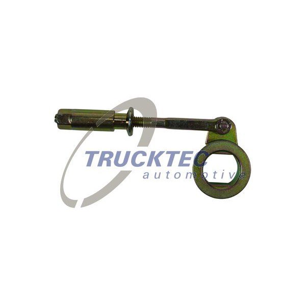 Mercedes Benz W124 W126 M103 M104 TRUCKTEC AUTOMOTIVE GERMANY Belt Tensioner Adjuster Rod with