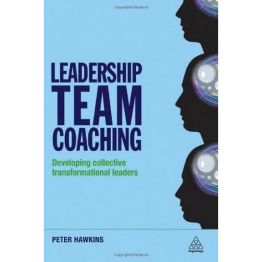 Leadership Team Coaching Book | Shopee Malaysia