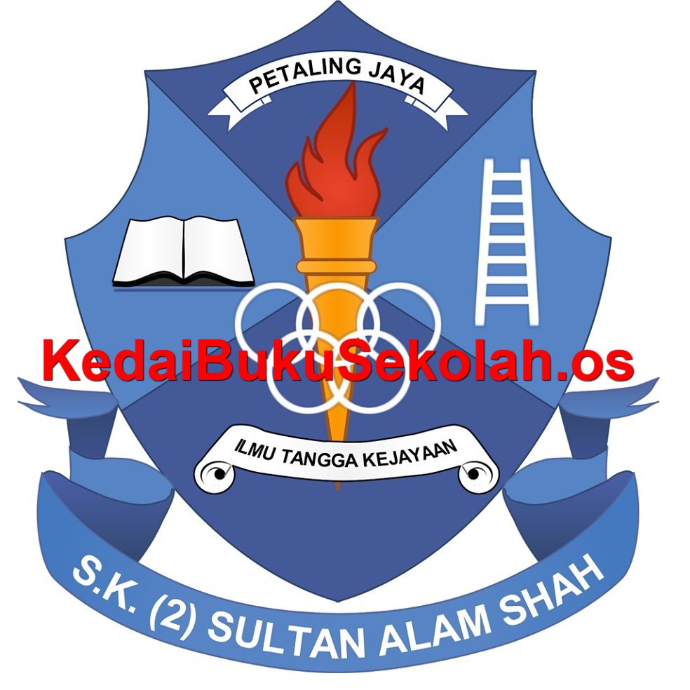 BUKU RAMPAIAN SK SULTAN ALAM SHAH 2 @ KEDAI BUKU KOPERASI LATIHAN TULIS ...