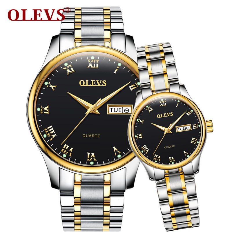 Olevs 2025 watch malaysia