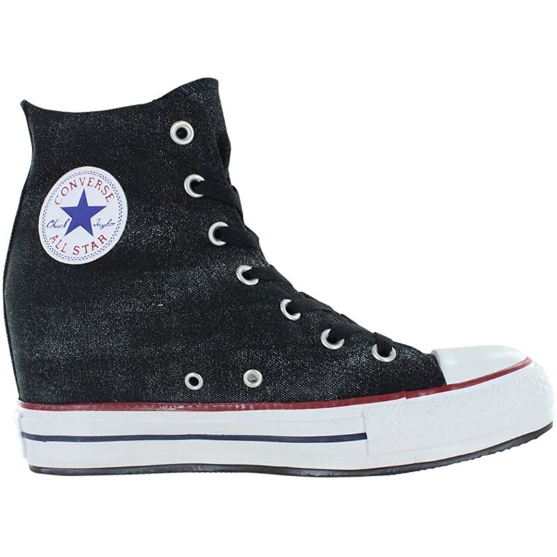 Converse shop platform plus