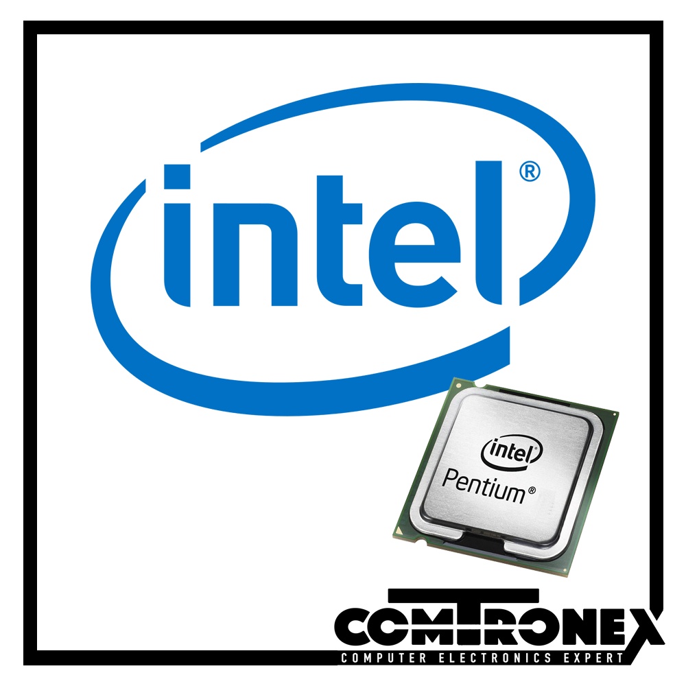 Intel Pentium D/4 Single-Core Processor 805 630 531 524 511 506 (USED ...
