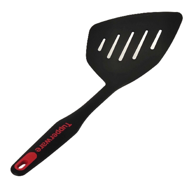 Tupperware Large Spatula Black | Shopee Malaysia