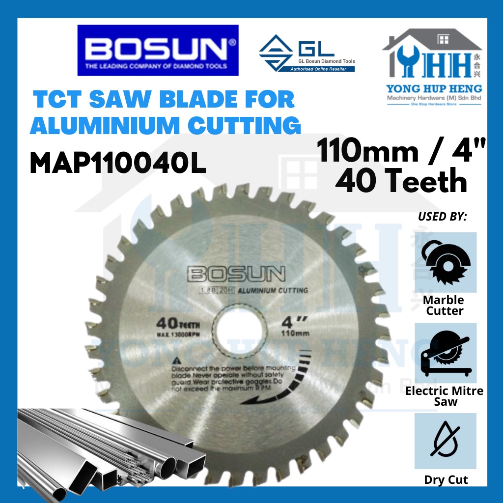 Bosun 2024 mitre saw