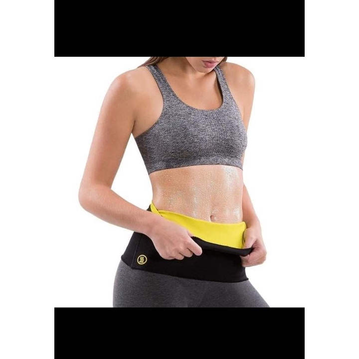 289 - HOT SHAPPER SAUNA EFFECT FAT REMOVAL | Shopee Malaysia