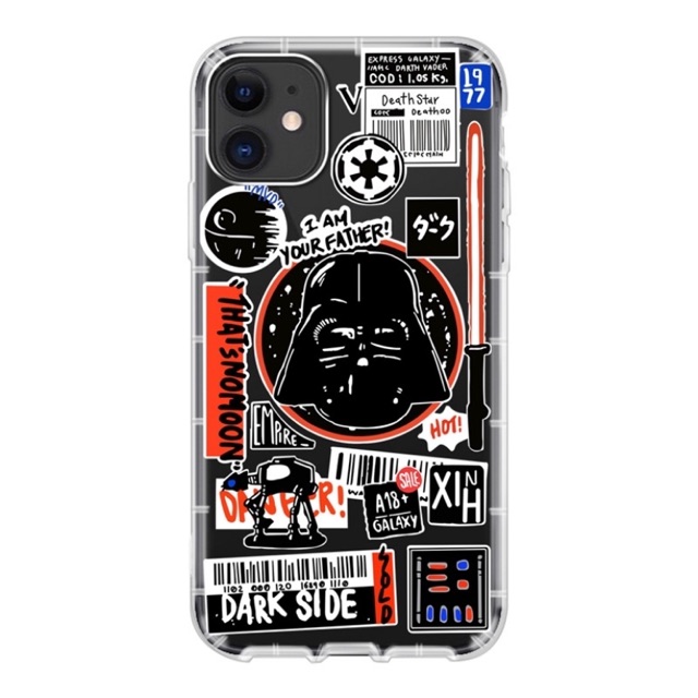 Star Wars iPhone Case Shopee Malaysia