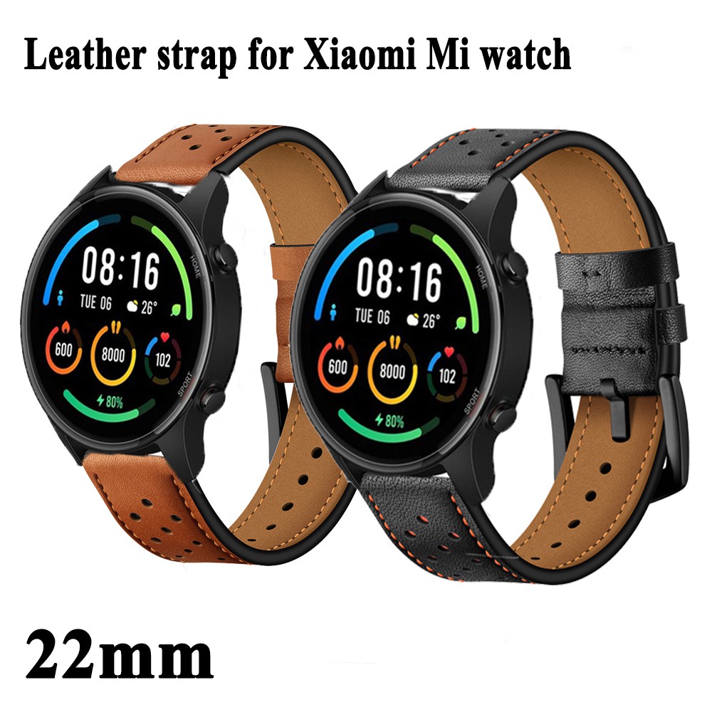 Mi deals watch strap