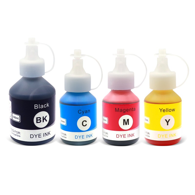 [Malay stock] LC3617 LC3619 xl empty ink cartridges can be refilled ink