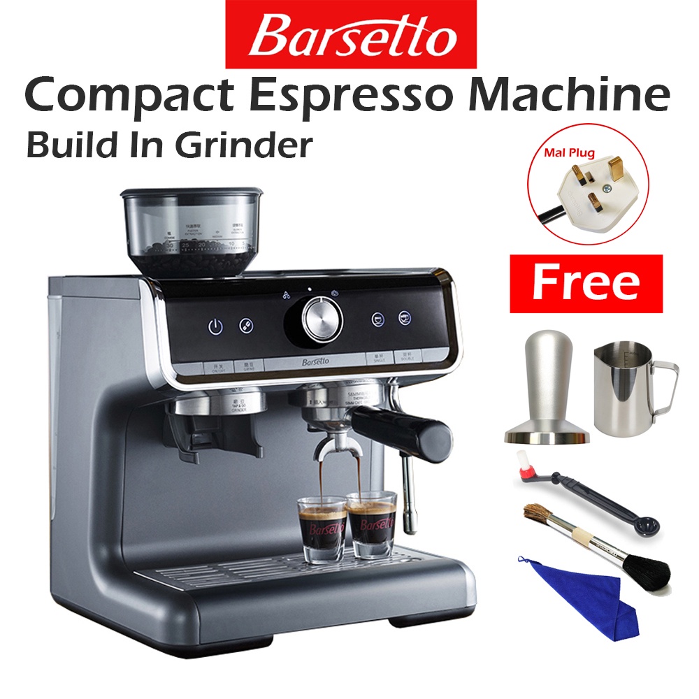 Small Business and Home use Espresso Machine , Gemilai 3200C, Gemilai