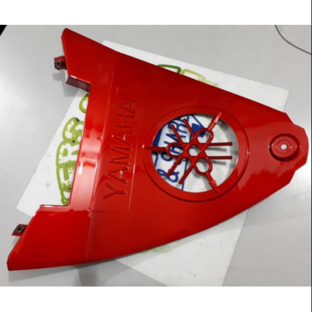 Engine Cover Yamaha LC 135 V2 V3 V4 Shopee Malaysia