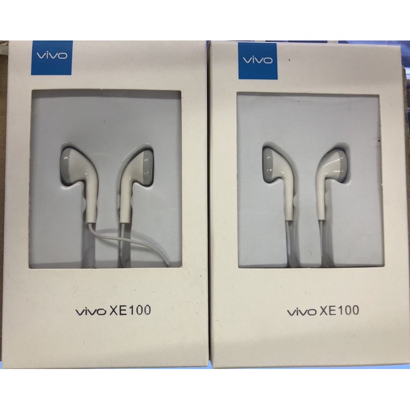 Vivo Ori Earphone Good Quality