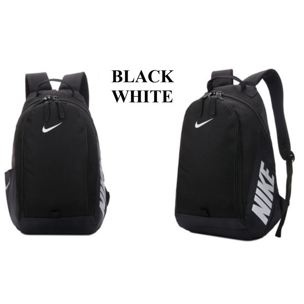 LOCAL SELLER NIKE Bag NIKE Backpack Adidas Backpack PREMIUM Quality Fashion Designed Nike Backpack