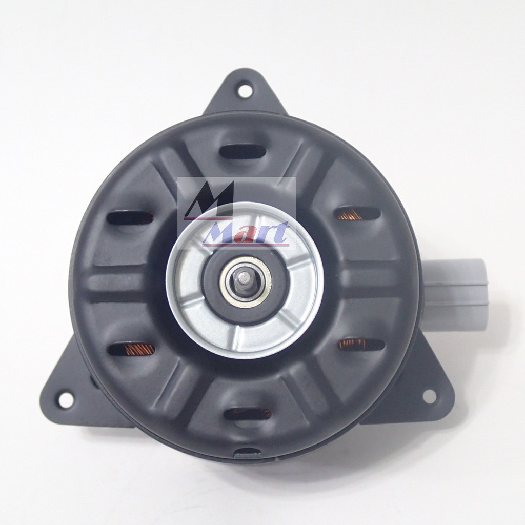 Proton Iriz Air Cond Radiator Fan Motor (Denso Cool Gear / Local 2570
