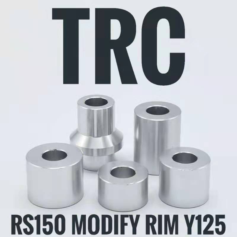 TRC WHEEL BUSH SET RS150 / RSX PNP PASANG RIM Y125Z | Shopee Malaysia