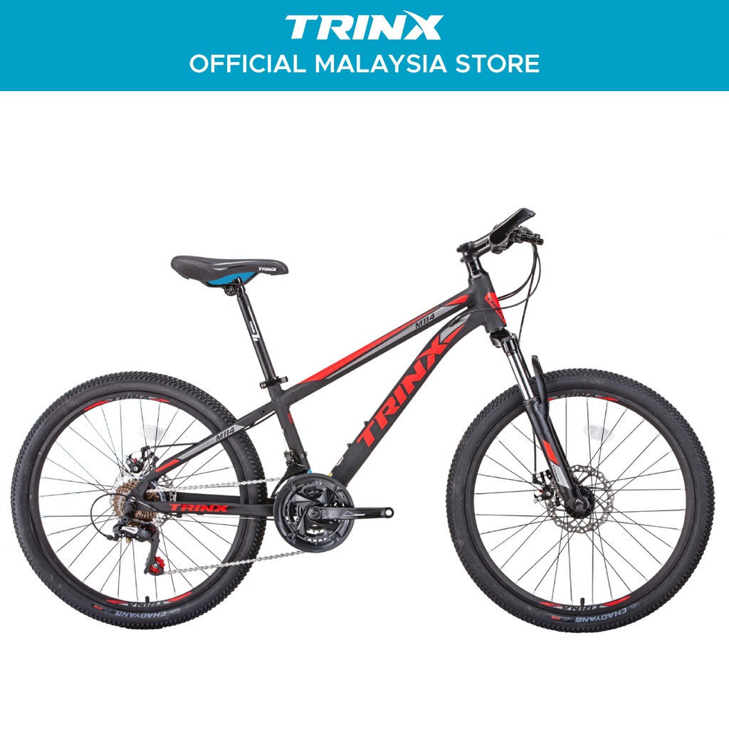 Trinx m114 clearance price