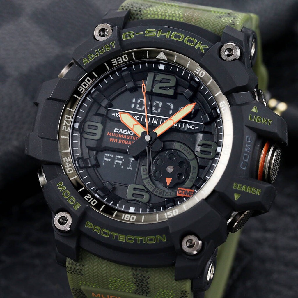 G shock cheap gg 1000btn