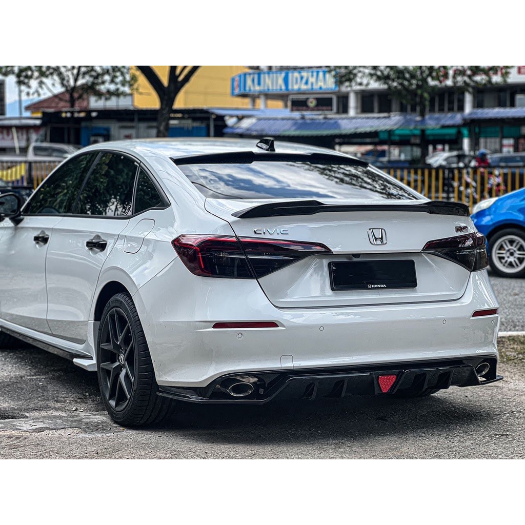 honda-civic-2022-2024-11th-gen-fe-rs-spoiler-ducktail-spoiler-rear