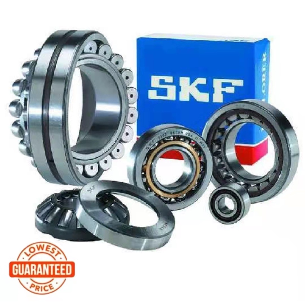 SKF CAM BEARING CAM SHAFT BEARING SET HONDA EX5 DREAM WAVE125 WAVE100
