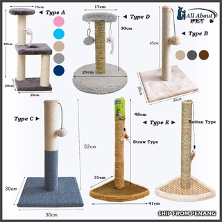 Cat sales scratcher shopee