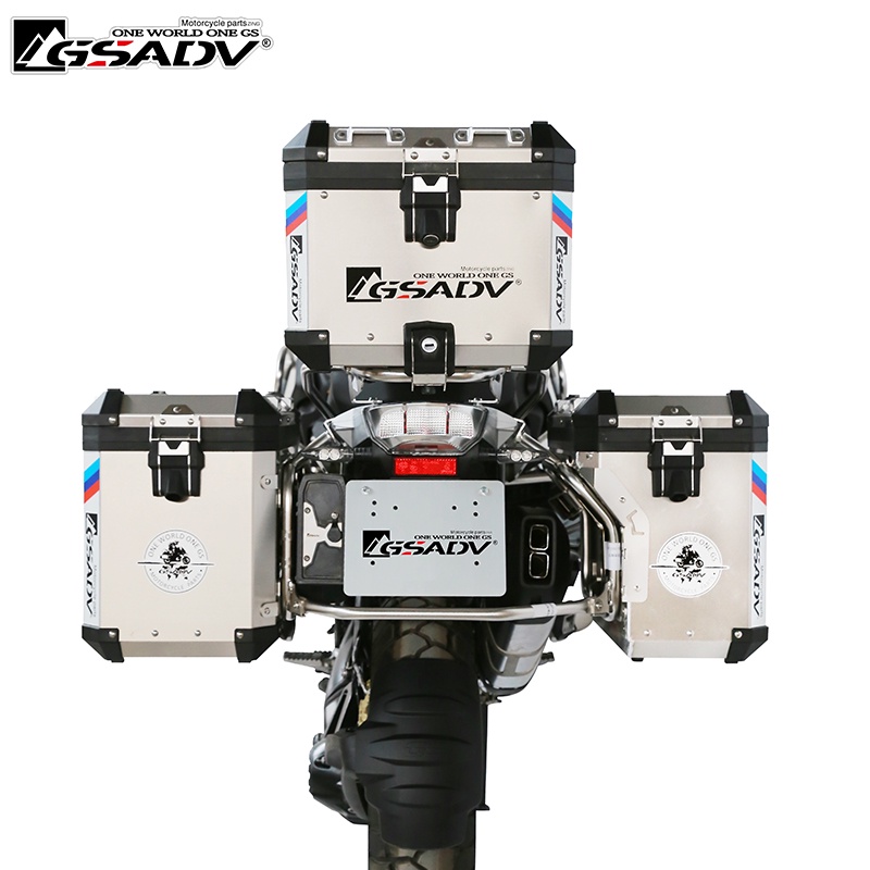 side box bmw gs 1200