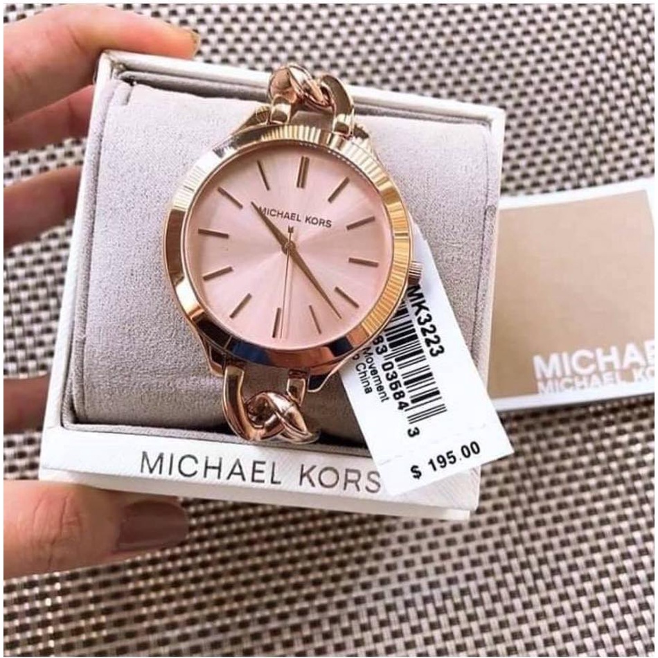 Mk3223 watch best sale