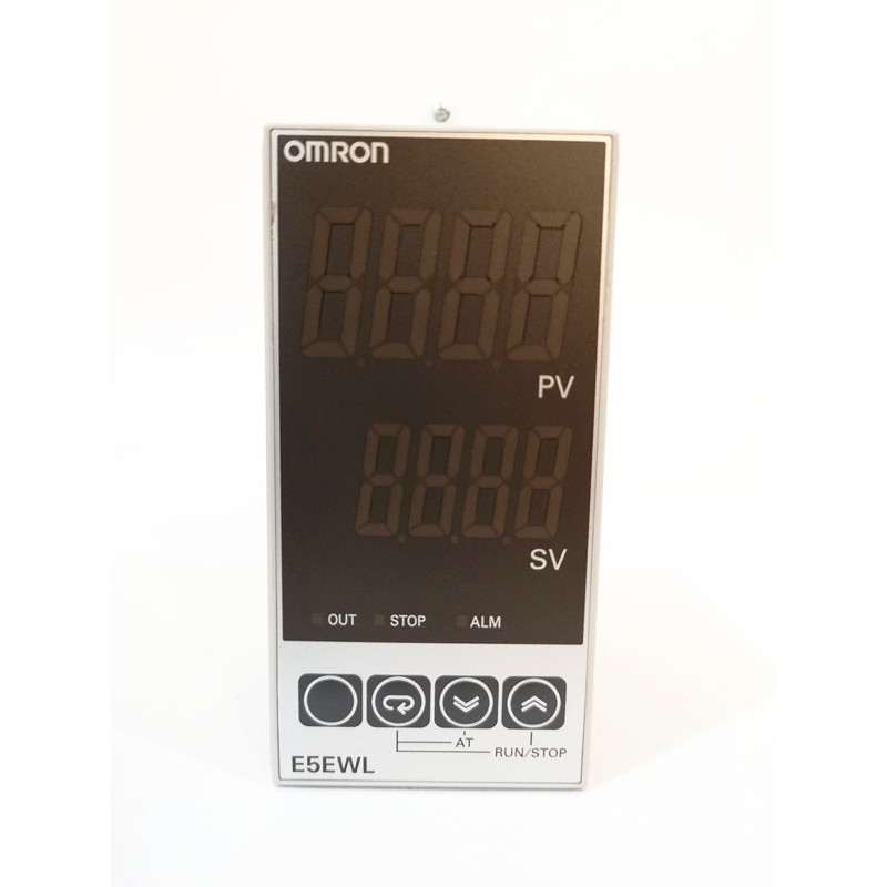 E5CN E5CC Omron Digital Temperature Controller Heater Controller PID
