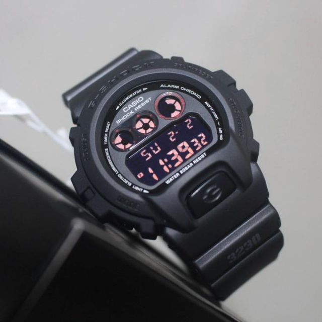 G shock dw6900 ms1 hotsell