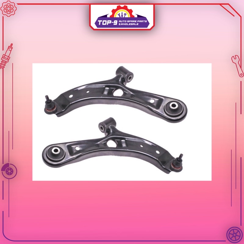 OEM Front Lower Arm Suzuki Swift AZF414 / S Cross / Proton Ertiga