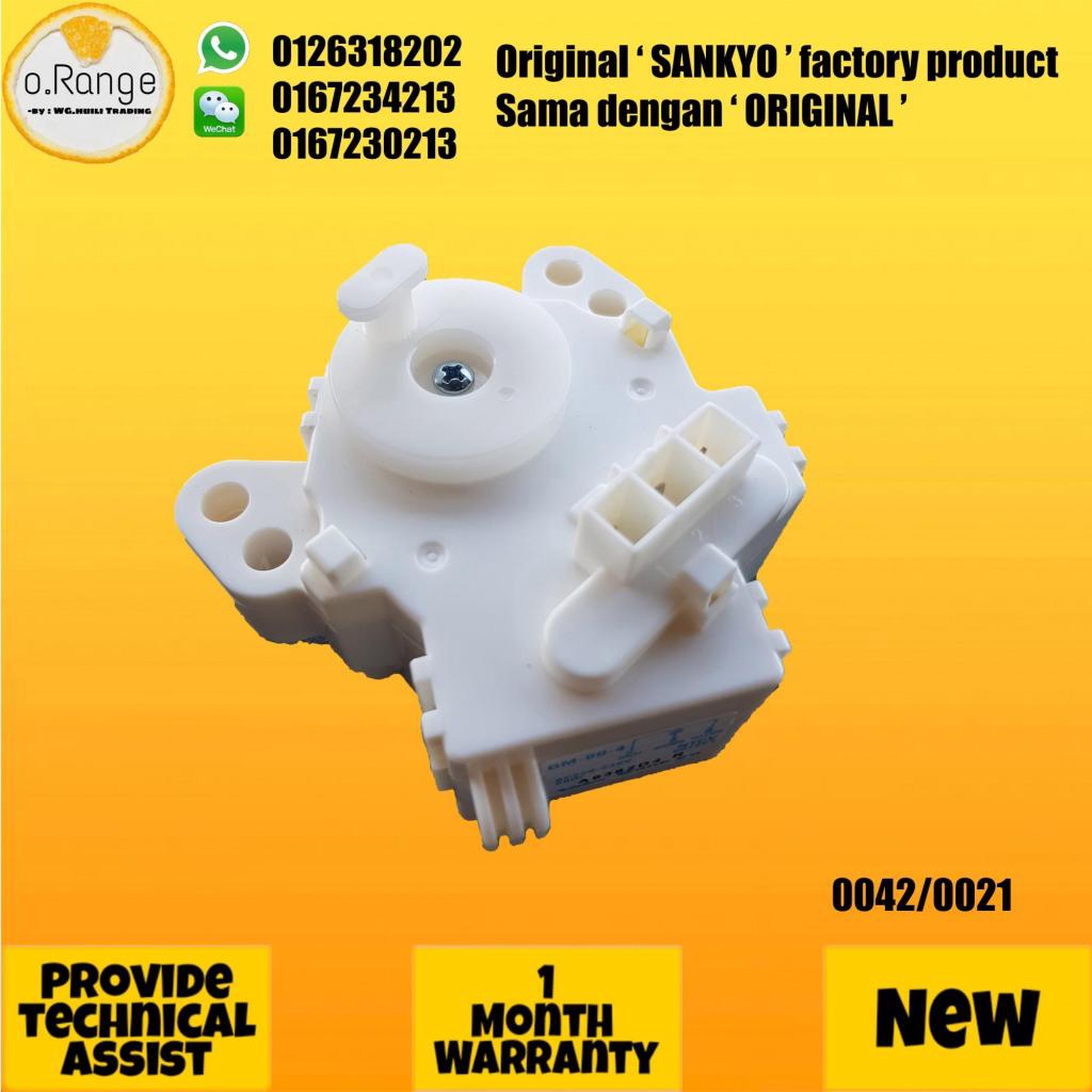 AWA820MM Toshiba washing machine drain motorWA820MM Toshiba washing