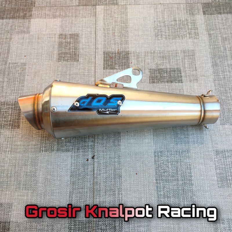 Dos fantera racing Exhaust | Shopee Malaysia