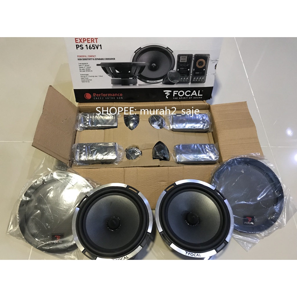 focal - Prices and Promotions - Oct 2023 | Shopee Malaysia