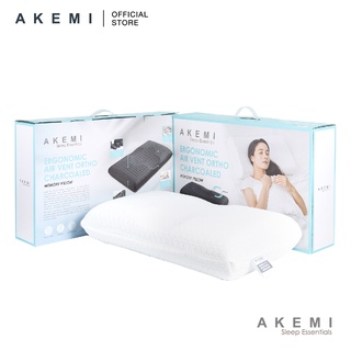 Akemi aloe vera outlet memory pillow price