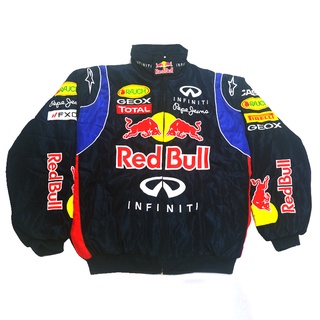 Chamarra de red discount bull