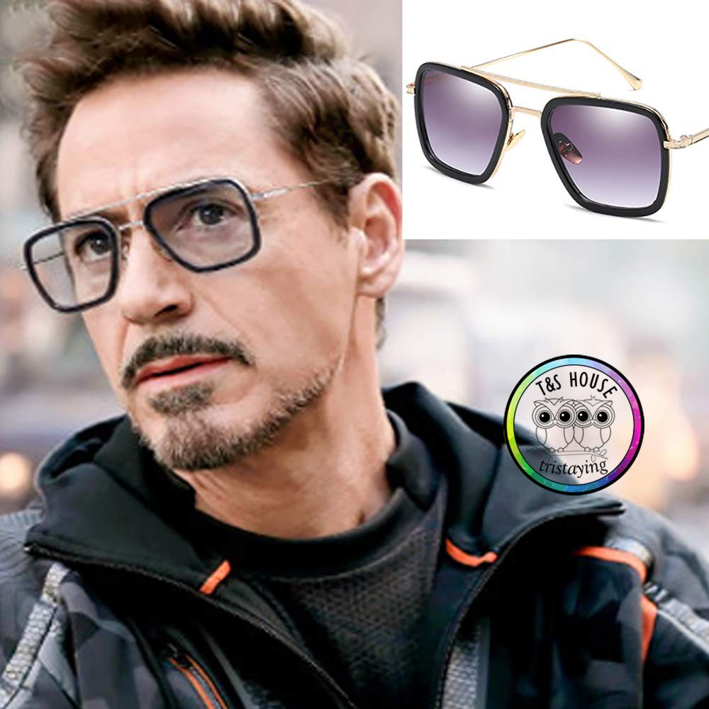 Stark spectacles hot sale