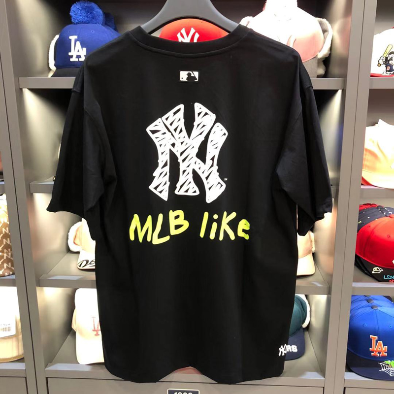 Mlb like 2024 t shirt