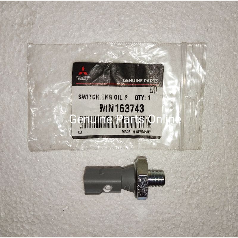 Mitsubishi Original Lancer ASX Inspira Grandis Outlander Engine Oil