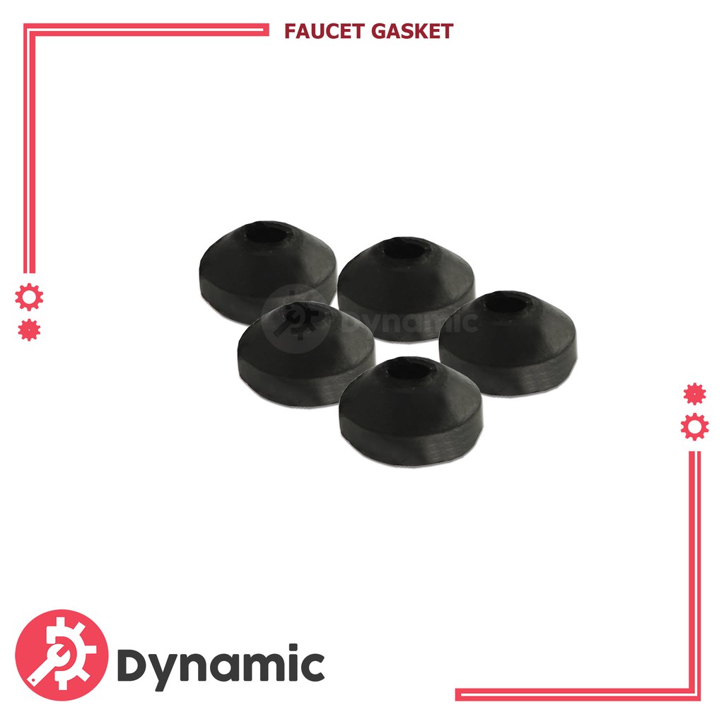 Faucet Rubber Gasket or Faucet Aid ( 5 pieces ) Shopee Malaysia