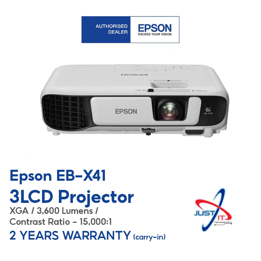 2023福袋 EPSON プロジェクター EB-S04 EPSON 照明時間12H プロジェクター