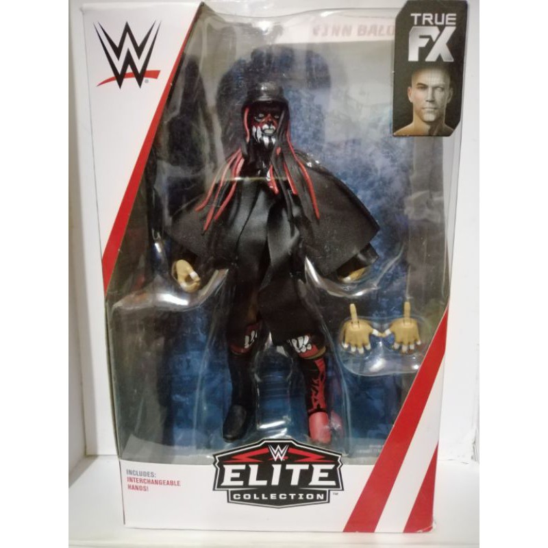 Finn balor best sale elite 70