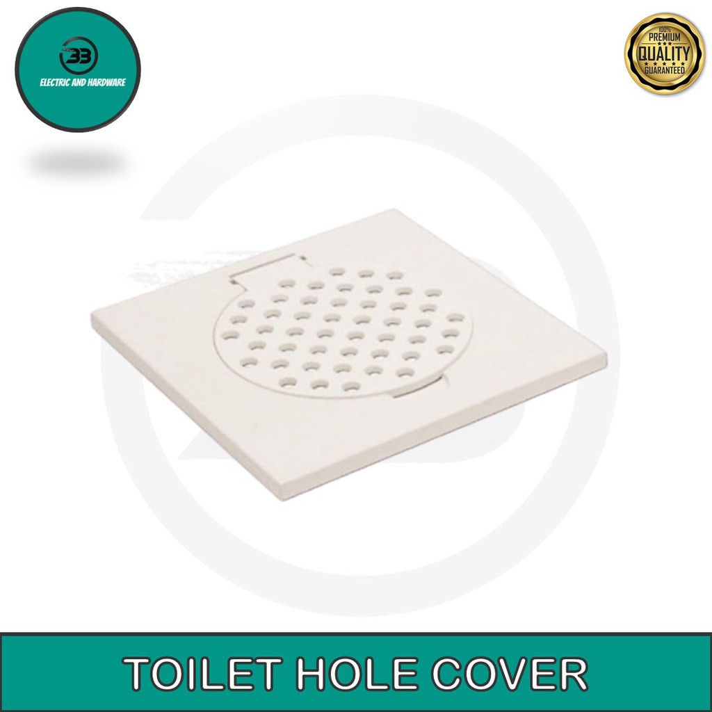 Toilet Hole Cover, toilet for house or office use Shopee Malaysia