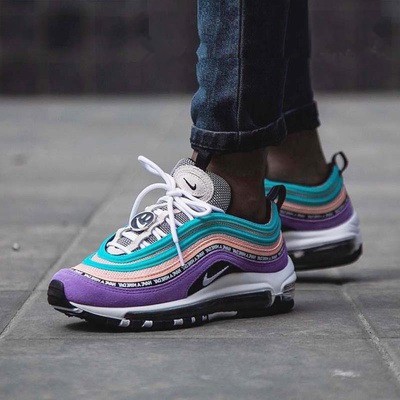 Nike air max 97 se tropical hot sale