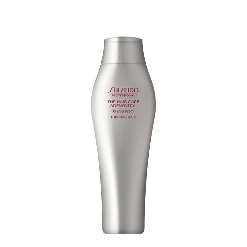 100% Authentic Shiseido The Hair Care Adenovital Shampoo / Treatment / Scalp Tonic / Scalp Essence (Prevent Hair Loss)