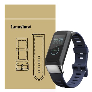 Amazfit band 2 strap hot sale