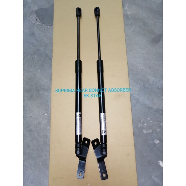 SUPRIMA REAR BONNET ABSORBER BONNET DAMPER REAR BOOT Hood Bonnet Shock Absorber Strut Lift Damper