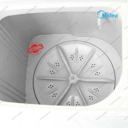 Accessories/Spare Part-Midea Semi Auto Washing Machine (All Model ...
