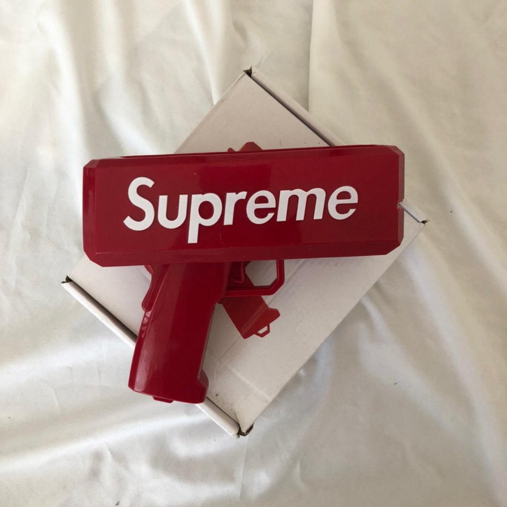 Supreme cash best sale cannon stockx