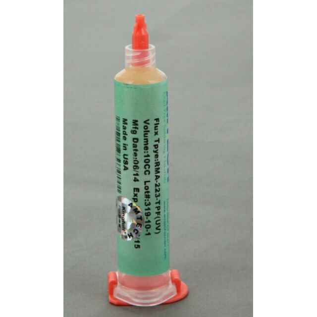 Amtech RMA-223-TPF(UV) | Shopee Malaysia